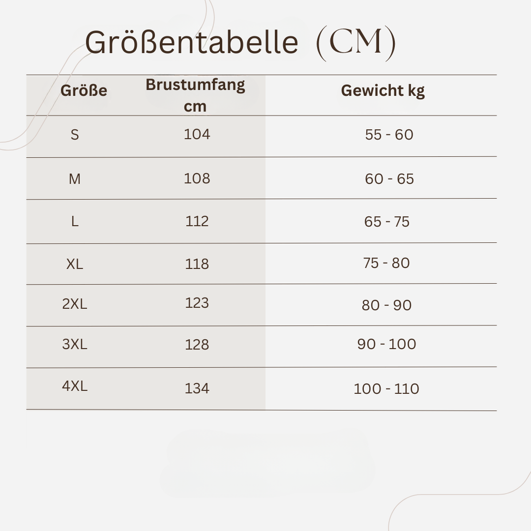 Frühlingswind Luxus | Bleib trocken & stilvoll bei jeder Frühlingsbrise