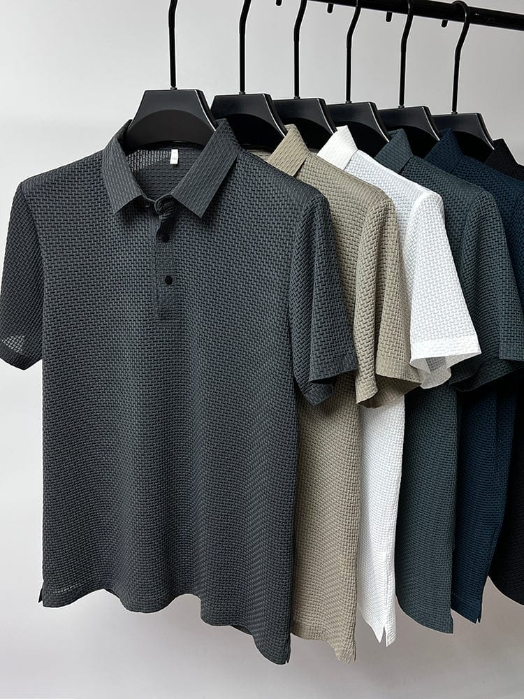 Breeze | AirFlex Tee 1+1 Gratis