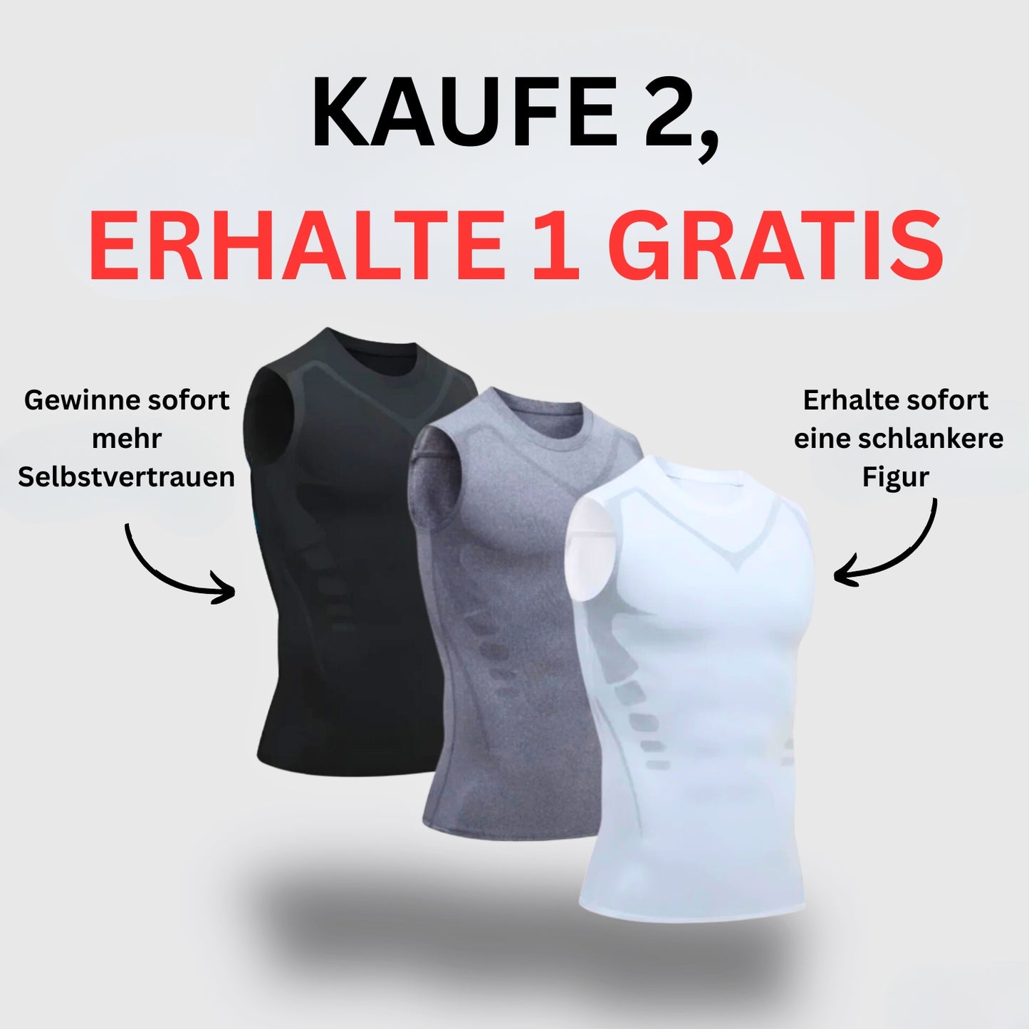 HaltungsHeld | Für eine schlankere Figur und bessere Körperhaltung