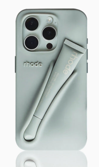 LipGrip Case | Selbsthaltendes Lipgloss-Etui