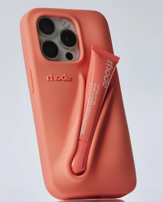 LipGrip Case | Selbsthaltendes Lipgloss-Etui