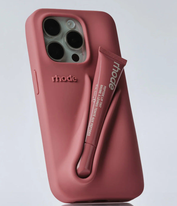 LipGrip Case | Selbsthaltendes Lipgloss-Etui