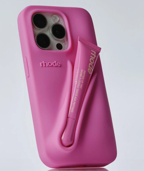 LipGrip Case | Selbsthaltendes Lipgloss-Etui