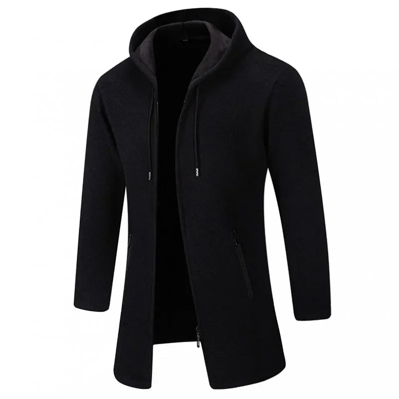 Cavaliere Jacket | Eine Jacke mit Stil und Komfort