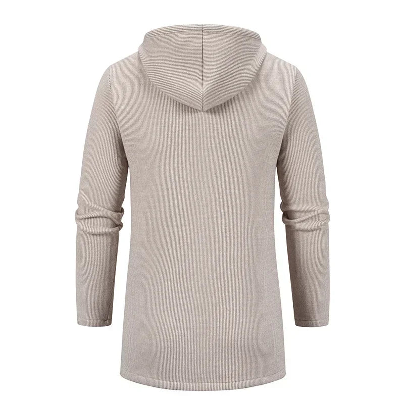 Cavaliere Jacket | Eine Jacke mit Stil und Komfort