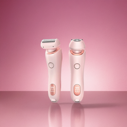 SilkGlide Pro | Seidig glatte Haut ohne Irritationen