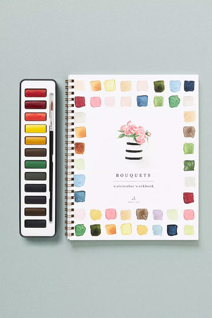 Maleruhe | Schaffe Ruhe mit jedem Pinselstrich
