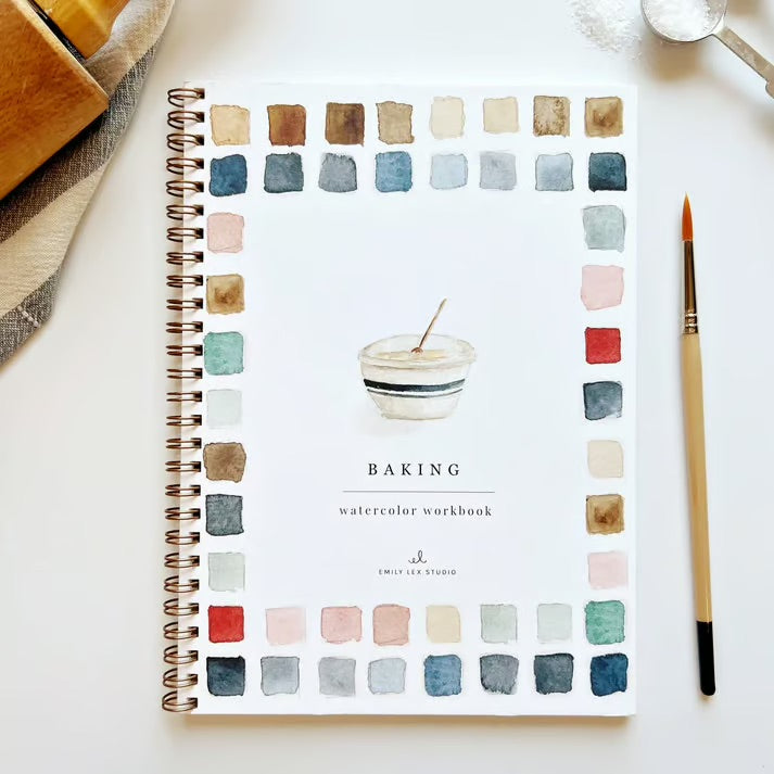 Maleruhe | Schaffe Ruhe mit jedem Pinselstrich