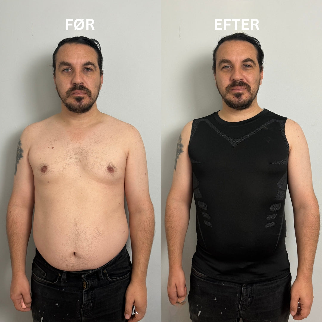 HaltungsHeld | Für eine schlankere Figur und bessere Körperhaltung