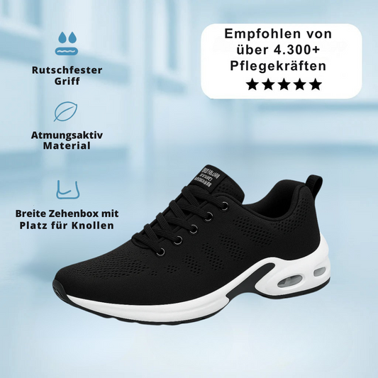 StrömaFlex | Sorgloser Komfort & Überlegene Unterstützung