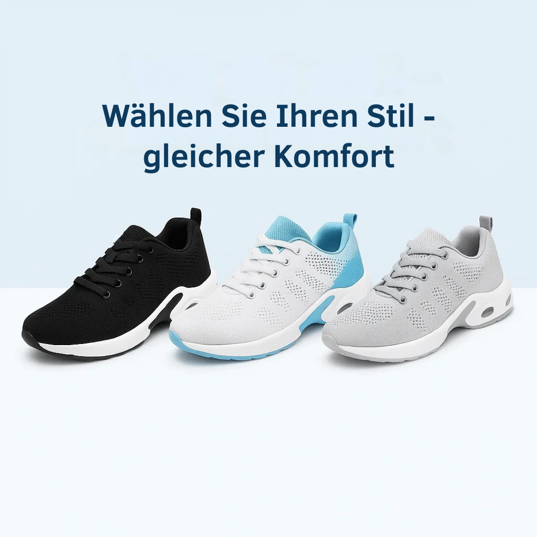 StrömaFlex | Sorgloser Komfort & Überlegene Unterstützung