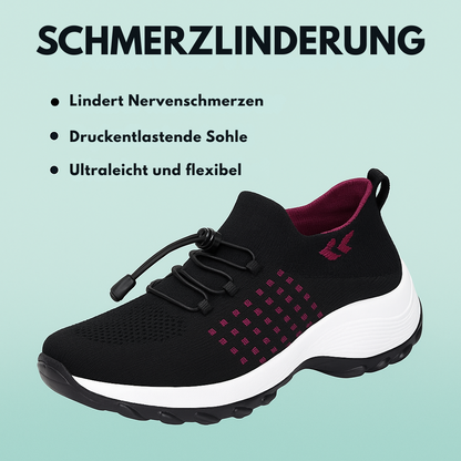 HeideWalk | Komfort & Freiheit für empfindliche Füße