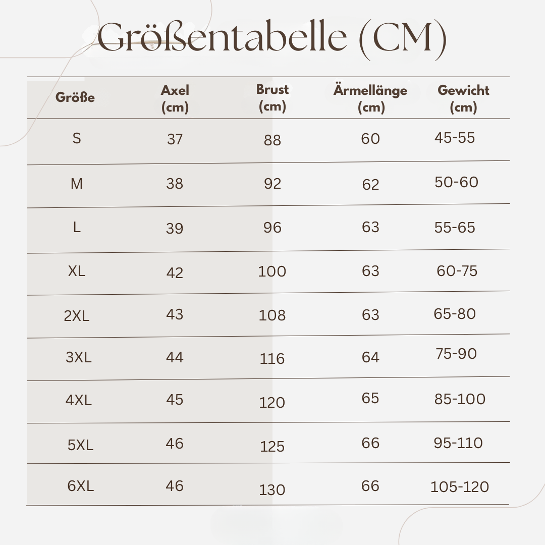 Frühlingswind Luxe | Bleib trocken & stilvoll bei jeder Frühlingsbrise