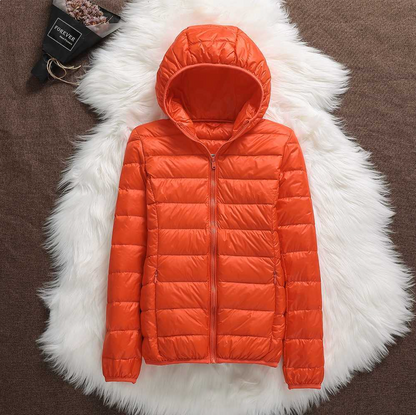 Frühlingswind Luxe | Bleib trocken & stilvoll bei jeder Frühlingsbrise