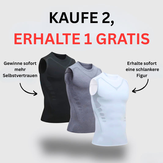 HaltungsHeld | Für eine schlankere Figur und bessere Körperhaltung
