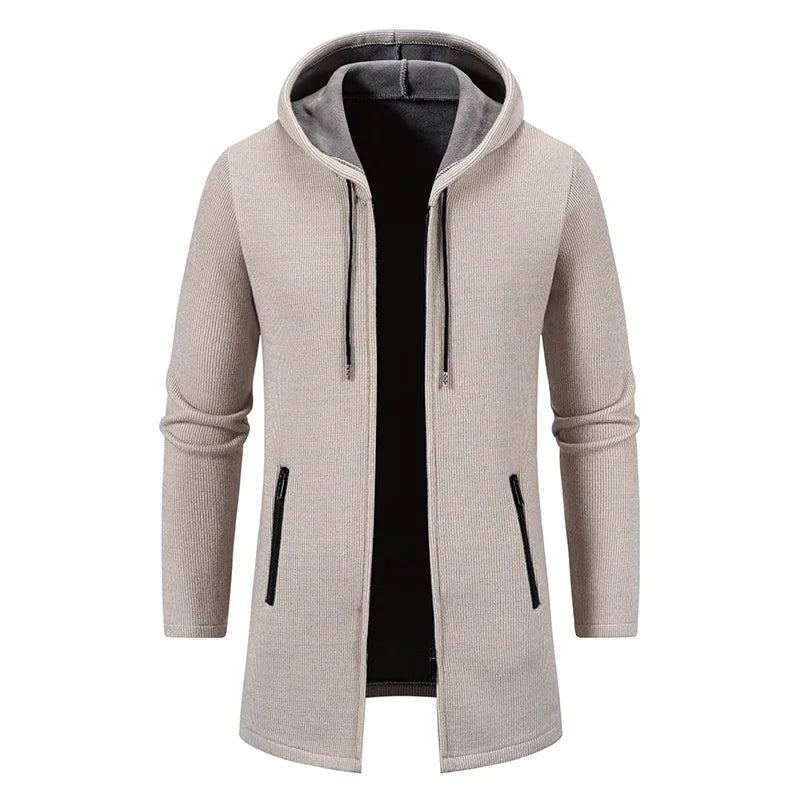 Cavaliere Jacket | Eine Jacke mit Stil und Komfort