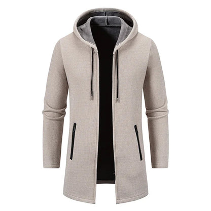Cavaliere Jacket | Eine Jacke mit Stil und Komfort