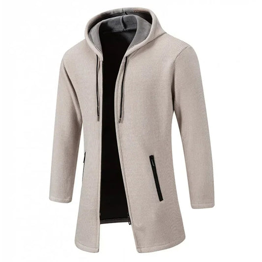 Cavaliere Jacket | Eine Jacke mit Stil und Komfort
