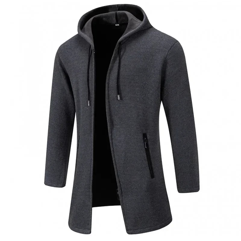 Cavaliere Jacket | Eine Jacke mit Stil und Komfort