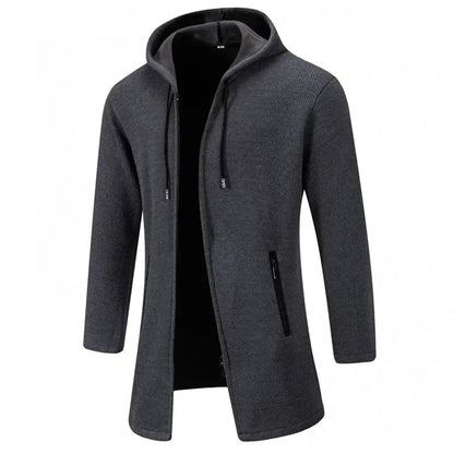 Cavaliere Jacket | Eine Jacke mit Stil und Komfort