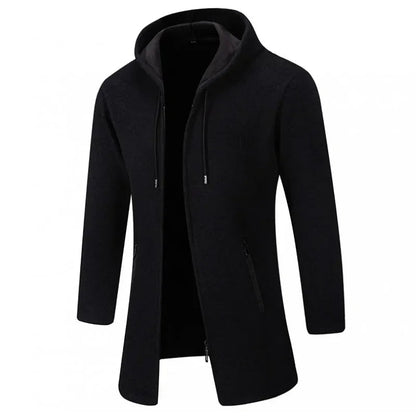 Cavaliere Jacket | Eine Jacke mit Stil und Komfort